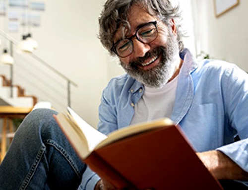 Researchers Discover What Reading for Pleasure May Be Doing to Your Brain