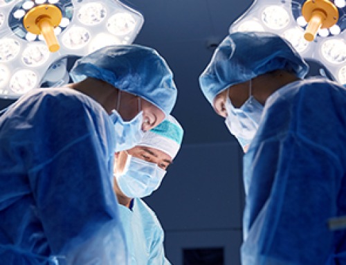 Back and shoulder surgery is often worse than useless